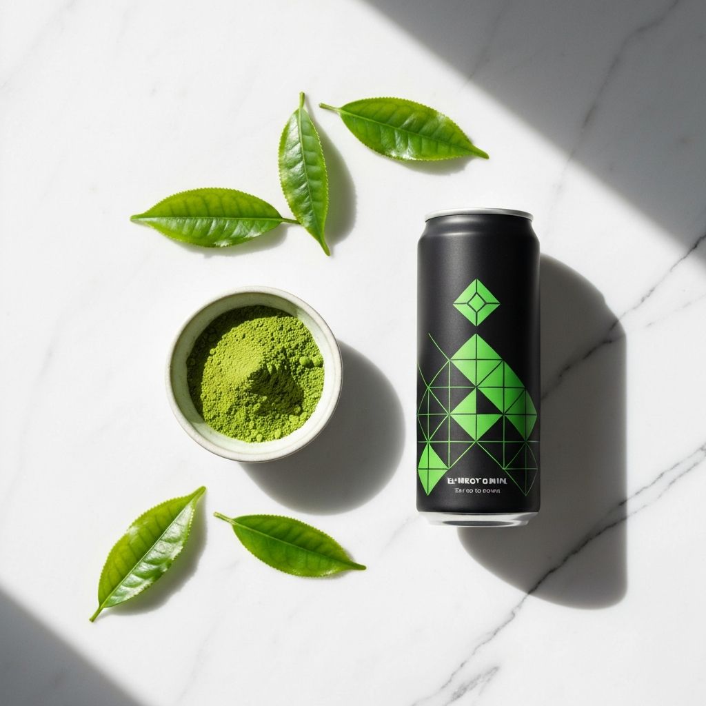 Pharmaceutical laboratory where ShiftX Energy formulas are developed