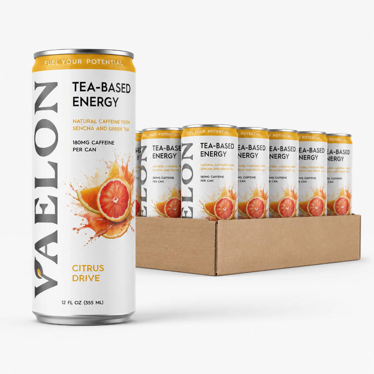 Citrus Drive 12-pack